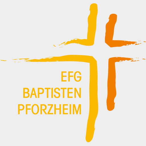 EFG Pforzheim Baptisten app icon