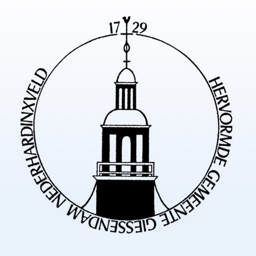 Herv Gem HardinxveldGiessendam app icon