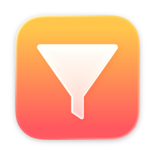 Website & App Blocker - Filter app icon