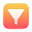 Website & App Blocker - Filter icon
