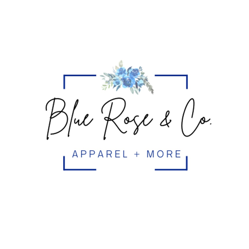 Blue Rose & Co app icon