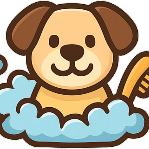 Clipped: Mobile Grooming app icon