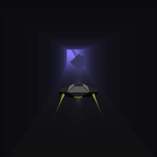 Space Odyssey - Far from Earth app icon
