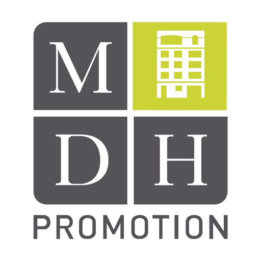 MDH Promotion app icon