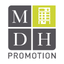 MDH Promotion icon