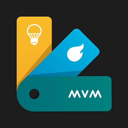MVM Next app icon