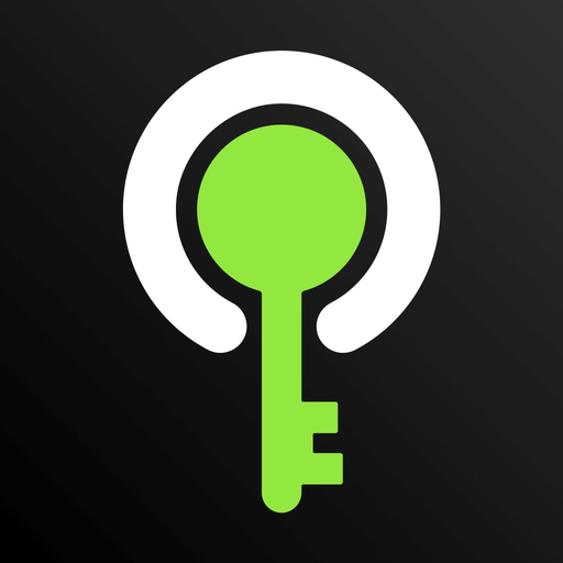 Password Manager - Secure Safe app icon