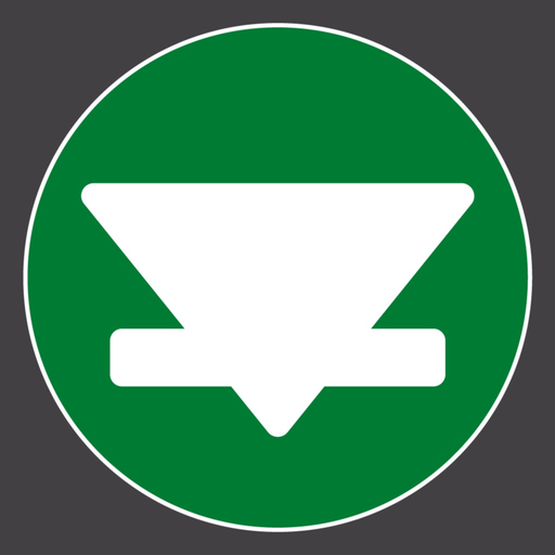 ShearWeigh app icon