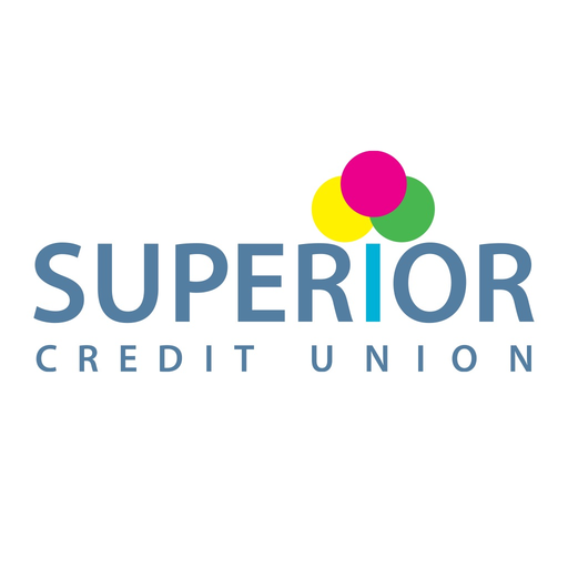 Superior Credit Union Mobile app icon