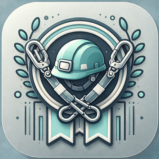 UK Working at Heights app icon