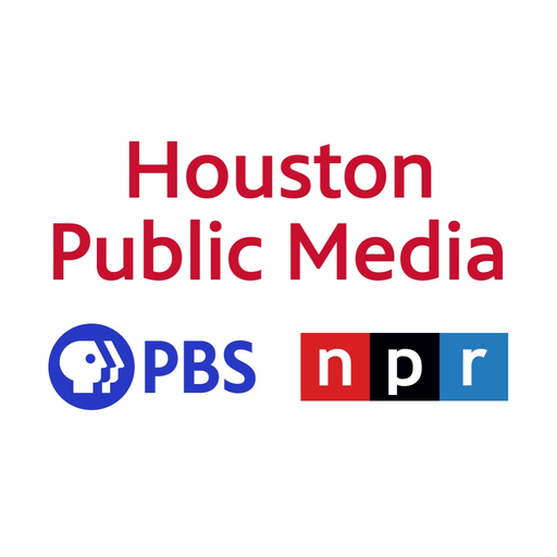 Houston Public Media app icon