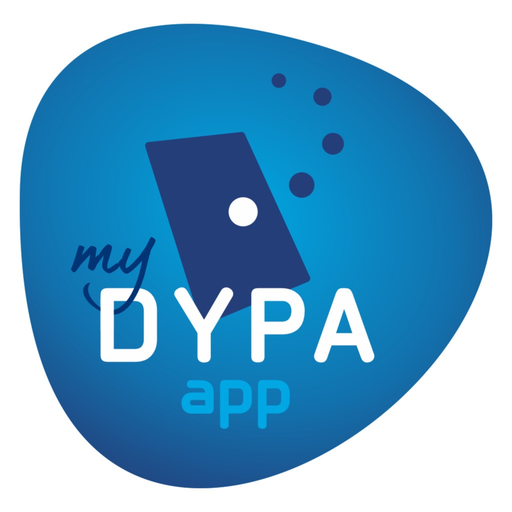 myDYPAapp app icon