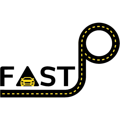 Fast Parking app icon