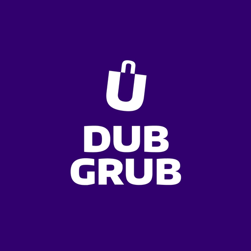 Dub Grub app icon