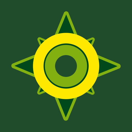 Xplore Dundee app icon