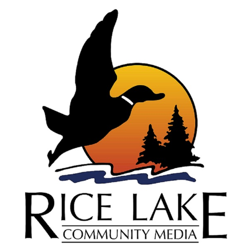 Rice Lake Community Media app icon