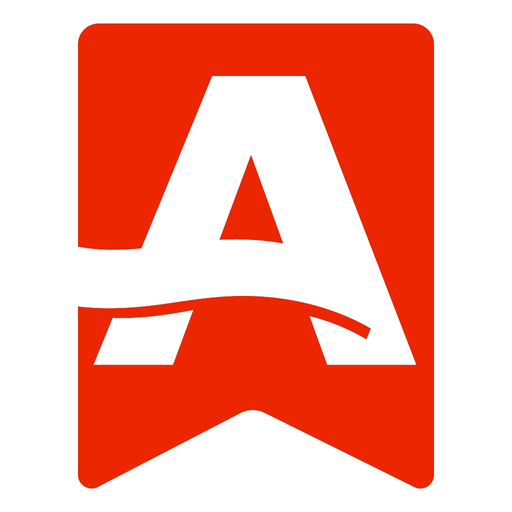 AARP Perks app icon