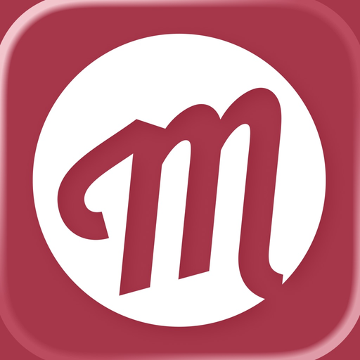 Madamadorè mobile app icon