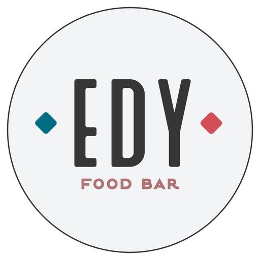 Edyfoodbar app icon