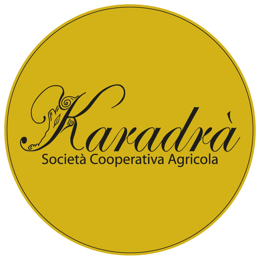 KARADRA app icon