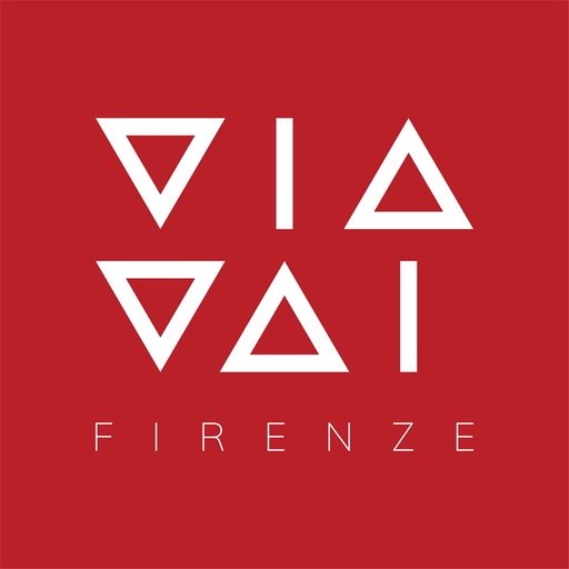 Via Vai - Food Delivery app icon