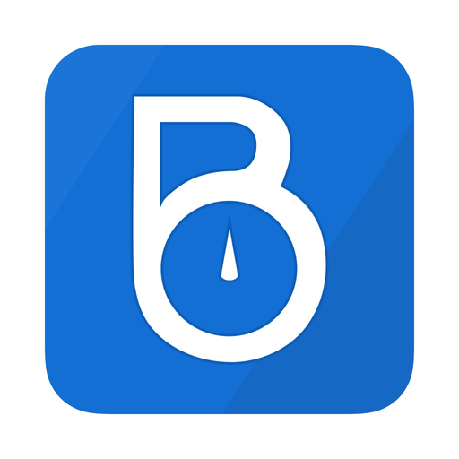 Billable - Time Tracker app icon