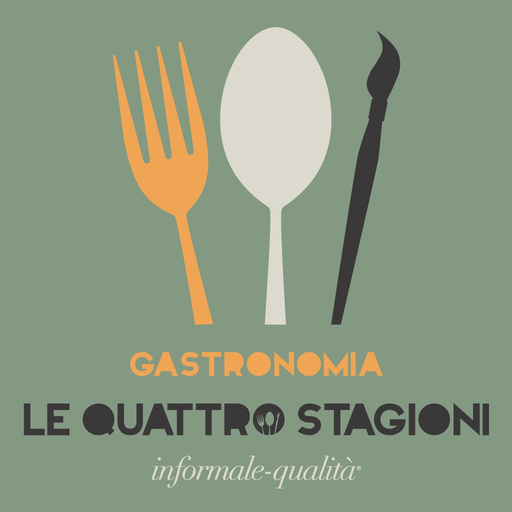 Le Quattro Stagioni app icon
