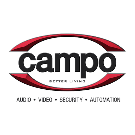 Campo Better Living app icon
