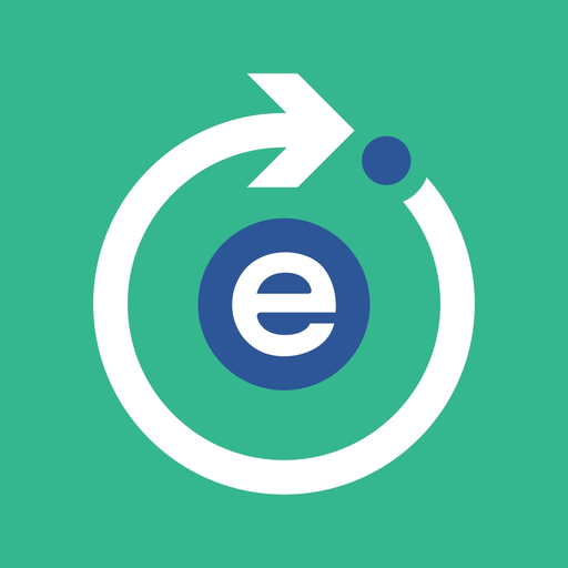 Evie Carshare app icon