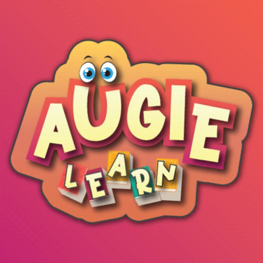 Augie Learn AR app icon