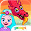 Magic Princess Games for Kids icon