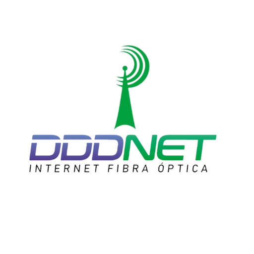 DDD NET app icon