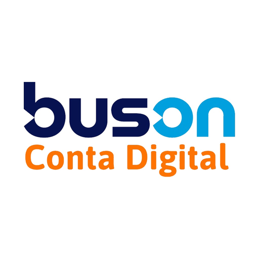 Buson Conta Digital app icon