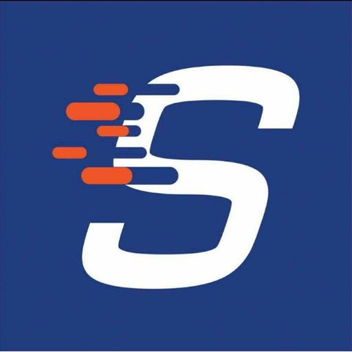 SPEED TRAVEL app icon