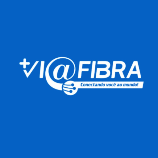 VIA FIBRA INTERNET app icon