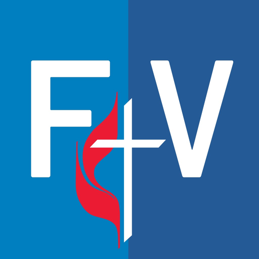 Fuquay-Varina United Methodist app icon