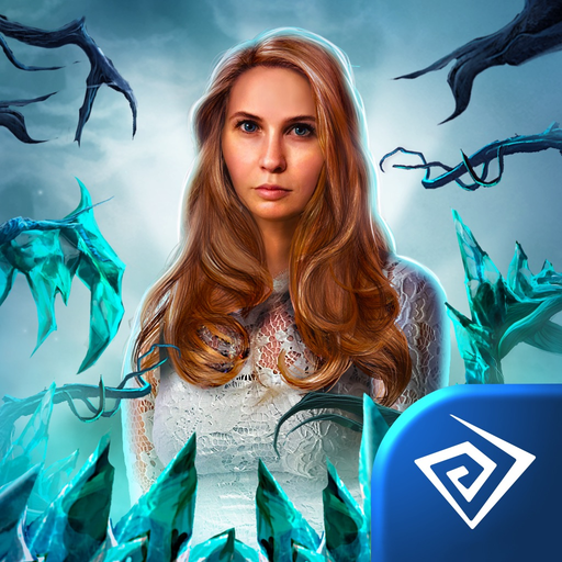 Donna Brave: And Deathly Tree app icon