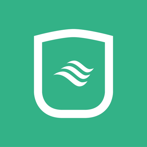 Air Guardian app icon