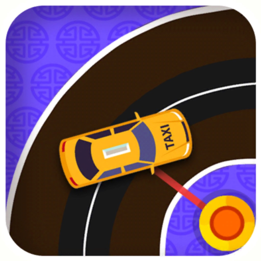 Drift King 2021 app icon