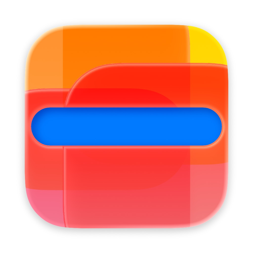 ReadingBar - protect your eyes app icon