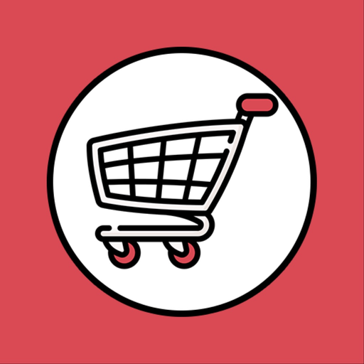 Shopping List (Assistant) app icon