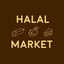 Halalmarket icon