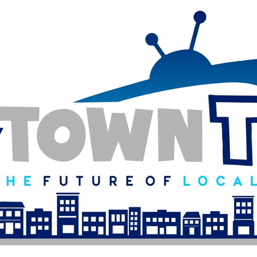 My Town TV - Ash./Iron./Hunt. app icon