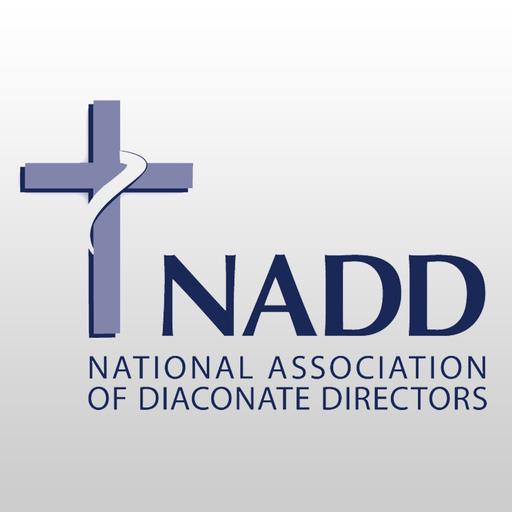 NADD Natl. Diaconate Directors app icon