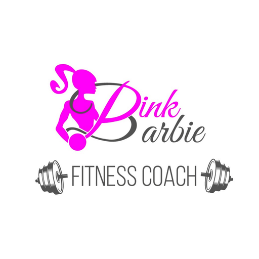 PinkFit - La Tua Coach Greta app icon