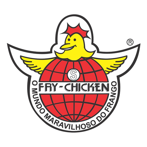 Fry-Chicken app icon