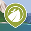 NatureSpots - observe nature icon