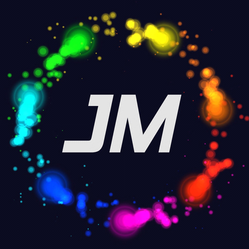 Jezz Mania: Better Jezzball app icon