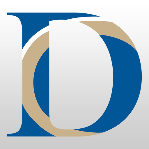 Donovan Catholic High School app icon