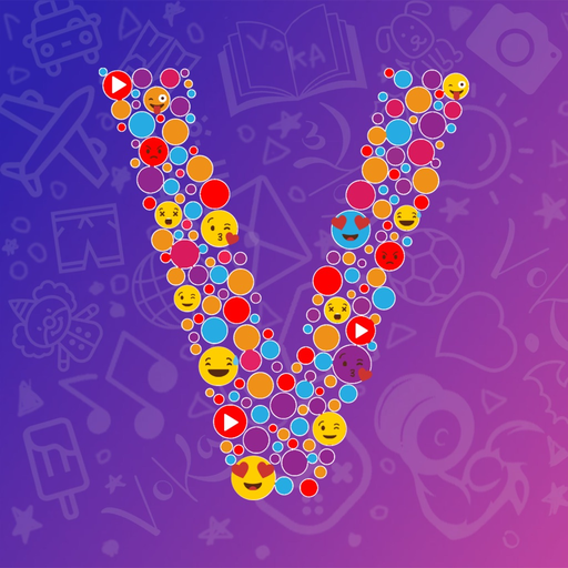 Voka app app icon